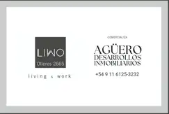 LIWO - Entrega Octubre 2025