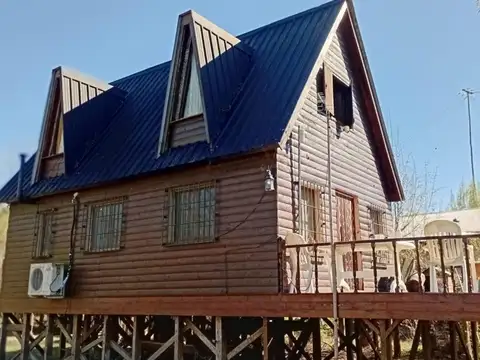 Casa en Venta 4 Ambientes en Puerto Paraná - Escobar