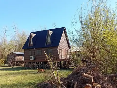 Casa en Venta 17 años