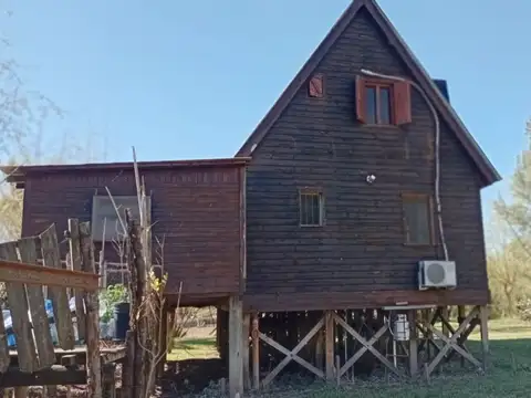 Casa en Venta en Belén de Escobar, USD 275.000