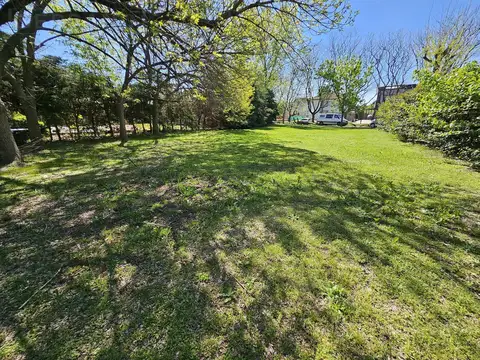 Terreno en Venta de 819,0 m2