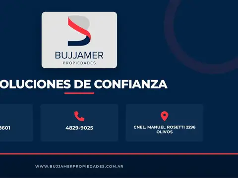 Buscamos Propiedades Comerciales | LOCALES E INDUSTRIAS