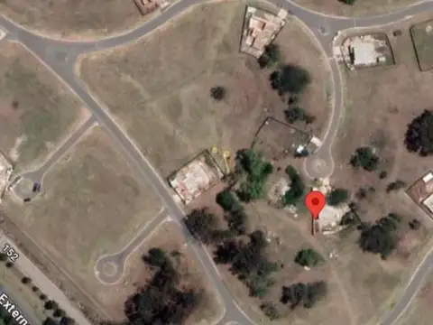 Terreno en Venta de 735,0 m2