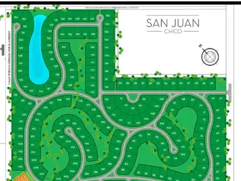 Terreno en Venta en Berazategui, USD 65.000