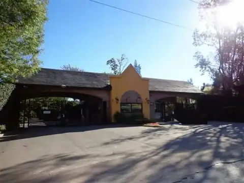 Terreno en  venta en Fincas de Maschwitz