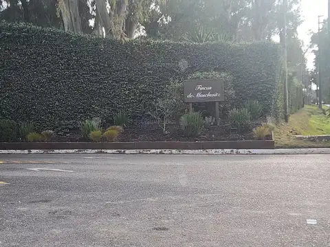 Lote en venta en Fincas de Maschwitz - Belén de Escobar