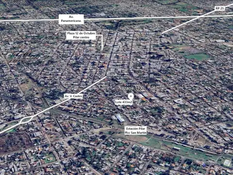 Casa en Venta al Suroeste