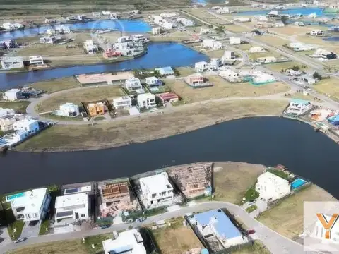 Terreno en venta - 604mts2 - Elcano, Pueblos del Plata, Hudson