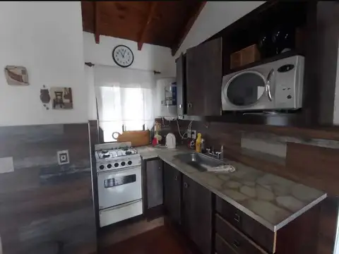 Casa en Venta en Mar Del Tuyu, USD 65.000