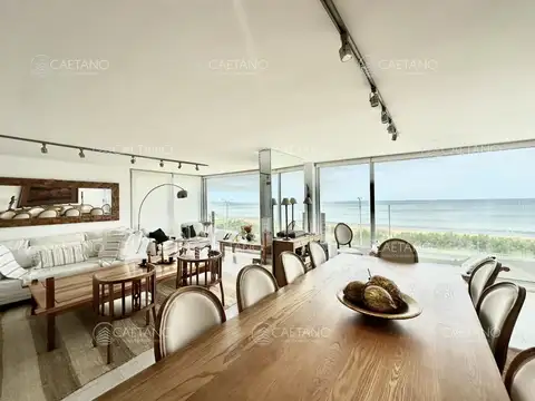 Departamento en Venta de 6 ambientes