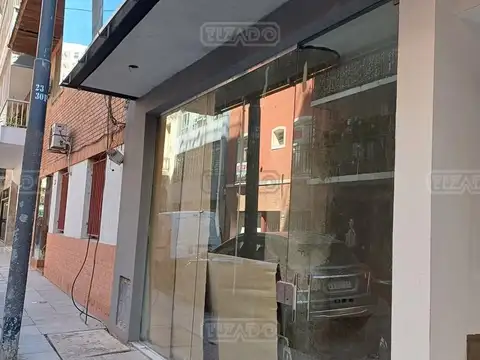 Local en Venta A Estrenar