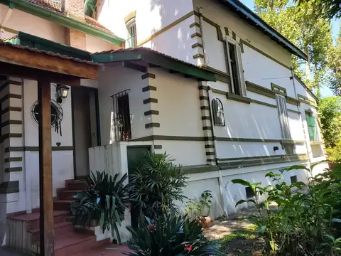 Chalet 7 Ambientes