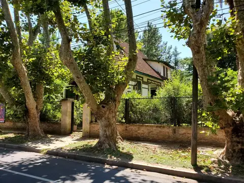 Casa en Venta en Tigre Centro, USD 398.000
