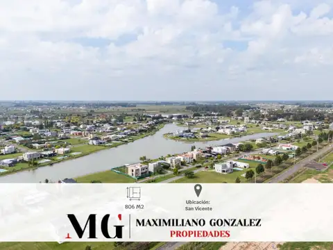 Terreno en Venta en San Lucas, Canning