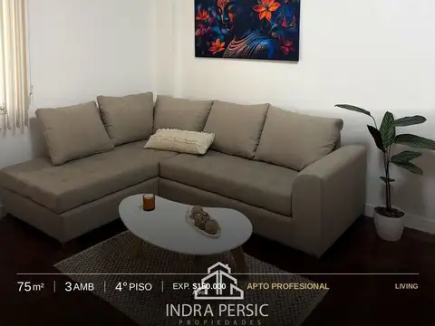 Departamento en Venta de 2 dormitorios