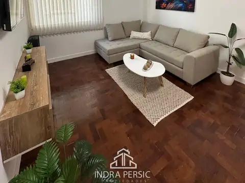 Departamento en Venta en Plaza Mitre, USD 104.900