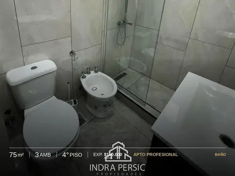 Departamento en Venta al Noreste
