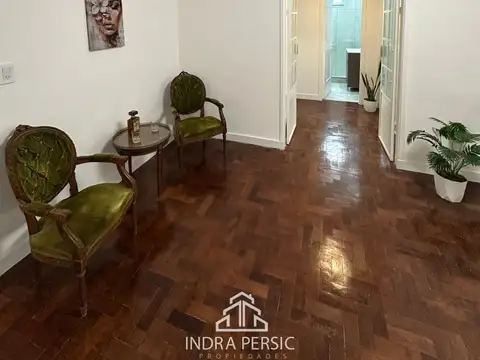 Departamento en Venta 60 años