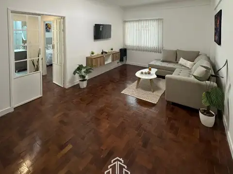 Venta Departamento Plaza Mitre Mar del Plata 3 Ambientes