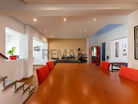 Depto Tipo Casa en Venta en Parque Chacabuco, USD 280.000