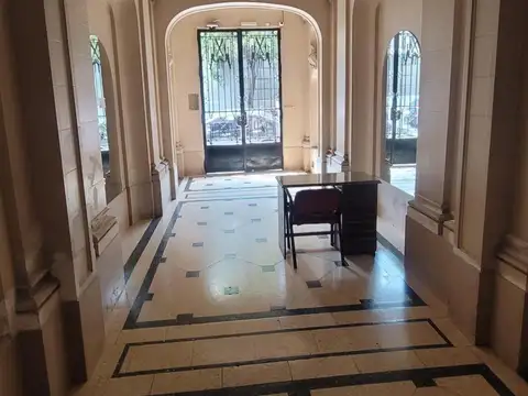 Departamento en Venta en Balvanera, USD 133.000