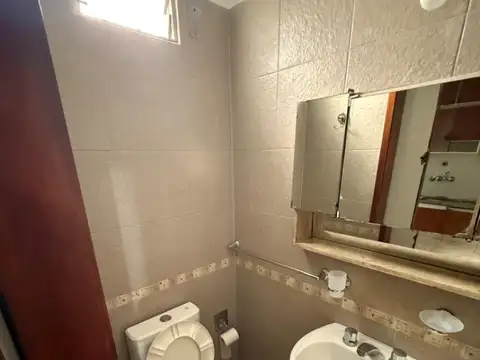 Departamento en Alquiler Permite mascota