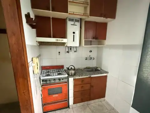 Departamento en Alquiler 40 años