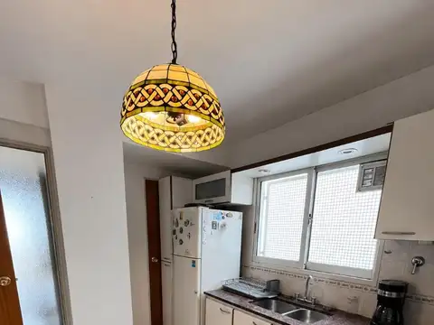 VILLA SANTA RITA - Tres Arroyos 2900 - 3 ambientes ALQUILER