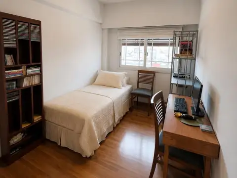 Departamento en Alquiler en Villa Santa Rita, $ 1.100.000
