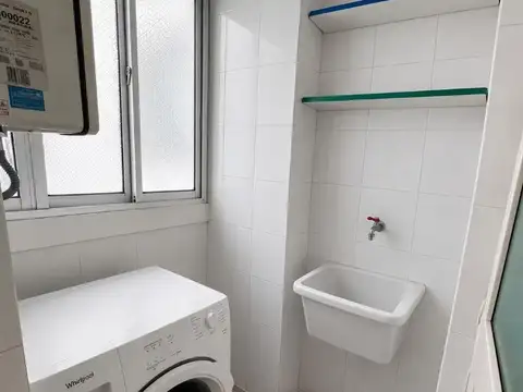 Departamento en Alquiler de 3 ambientes