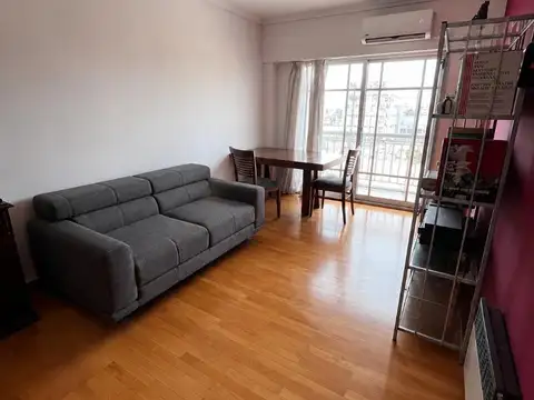 VILLA SANTA RITA - Tres Arroyos 2900 - 3 ambientes ALQUILER
