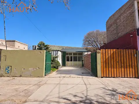 Casa en Cipolletti