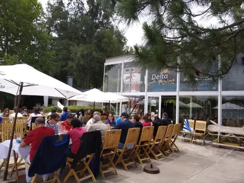 Local en Venta en Rincon De Milberg, USD 550.000