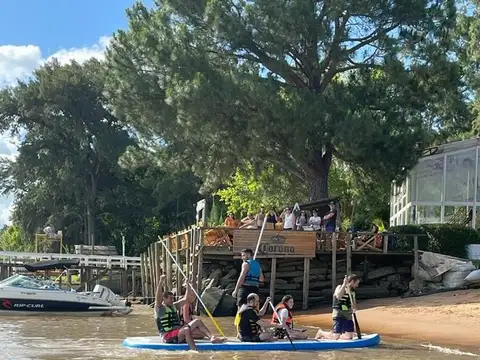 Local en Venta en Rincon De Milberg, USD 550.000