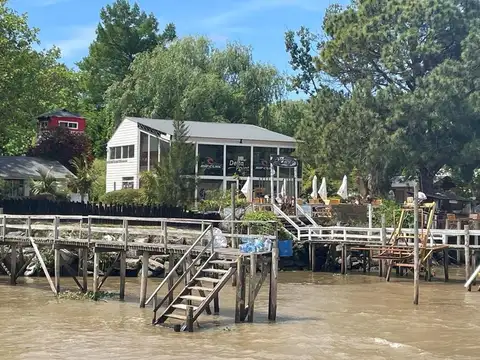 LOCAL EN VENTA EN TIGRE