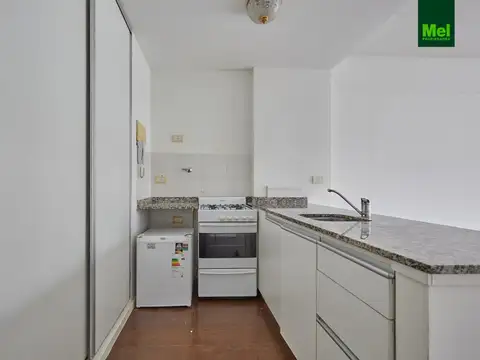 Departamento en Venta Apto profesional