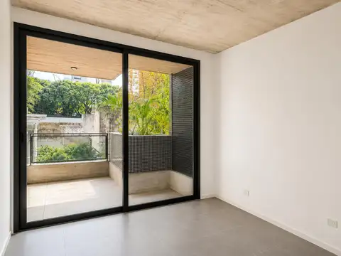 Departamento en Venta en Nuñez, USD 159.000