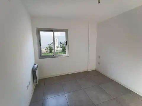 Departamento en Alquiler 4 años