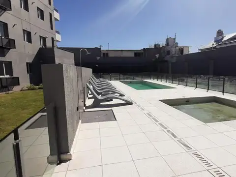 Departamento en Alquiler de 2 ambientes