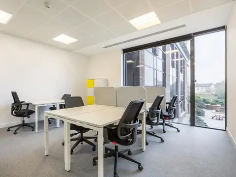 Oficina en Alquiler 5 años