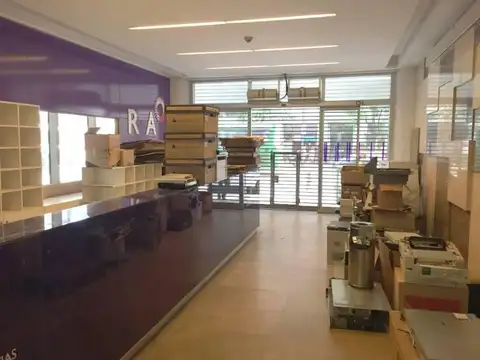 Oficina en Alquiler en Microcentro, USD 118.368