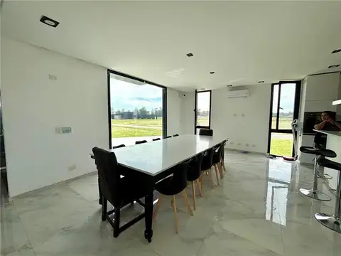 Casa en Alquiler Temporal 1 año