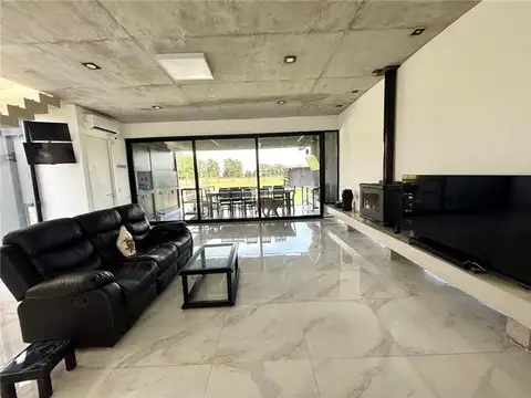Estancia Villa Maria