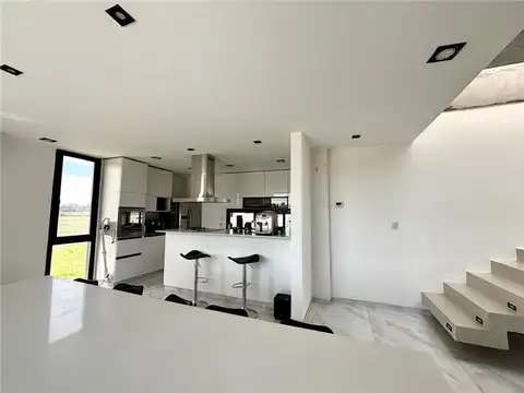 Casa en Alquiler Temporal en Maximo Paz, USD 3.500