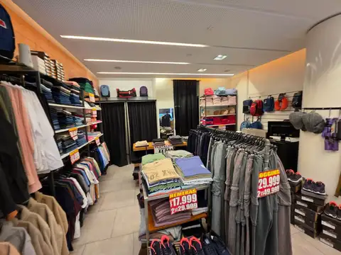 Local en Alquiler en Microcentro, USD 3.000