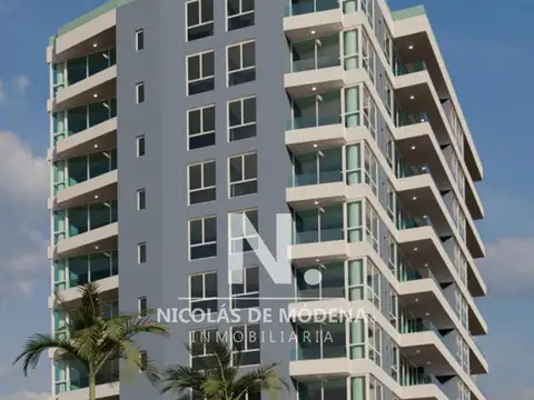 Departamento en Venta en Playa Brava, USD 195