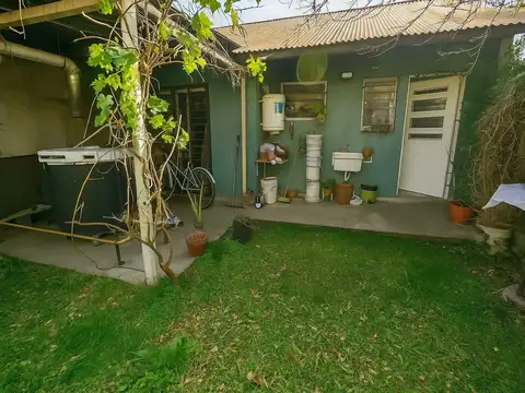 CASA EN VENTA EN FRUTOS GONZALEZ ESCOBAR APTA CRED