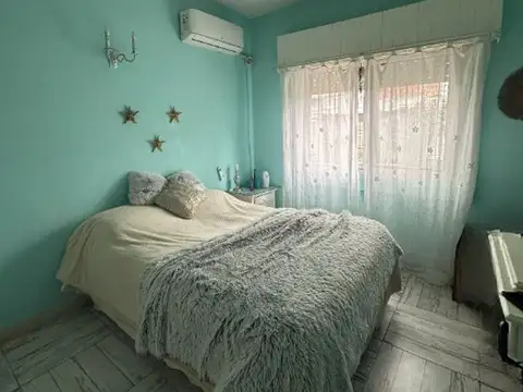 VENTA CASA 4 AMB EN JOSE L. SUAREZ Reservada