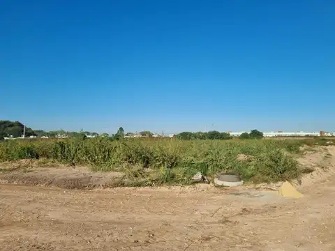 LOTE EN VENTA - BELLA VISTA - BARRIO VILLAGE JOVEN