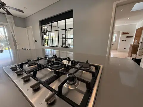 Casa en Venta 2 años